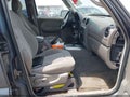 2002 Jeep Liberty — photo 5 of 11 | VIN 1J4GL58K12W298772