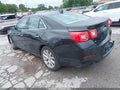 2015 Chevrolet Malibu — photo 3 of 18 | VIN 1G11F5SL2FF324363