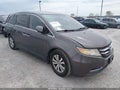 Photo 1 of 16 — 2015 Honda Odyssey