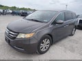 Photo 2 of 16 — 2015 Honda Odyssey