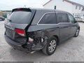 Photo 4 of 16 — 2015 Honda Odyssey