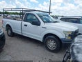 Photo 1 of 16 — 2016 Ford F-150