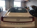 Photo 16 of 16 — 2020 Hyundai Sonata