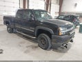 Photo 1 of 17 — 2004 Chevrolet Silverado 2500