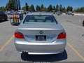 Photo 16 of 16 — 2007 BMW 5 Series