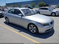Photo 1 of 16 — 2007 BMW 5 Series