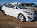 Photo 1 of 12 — 2016 Hyundai Elantra