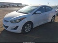 Photo 2 of 12 — 2016 Hyundai Elantra