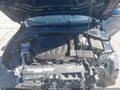 2021 Volkswagen Passat — photo 10 of 18 | VIN 1VWSA7A35MC009382