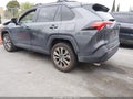 Photo 3 of 15 — 2025 Toyota RAV4