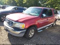2003 Ford F-150 — photo 2 of 11 | VIN 1FTRW07653KD52628