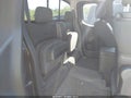 Photo 8 of 11 — 2009 Nissan Frontier