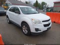 Photo 1 of 12 — 2011 Chevrolet Equinox