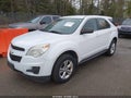Photo 2 of 12 — 2011 Chevrolet Equinox