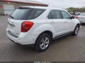 Photo 4 of 12 — 2011 Chevrolet Equinox