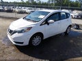 Photo 2 of 17 — 2018 Nissan Versa Note