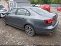 Photo 3 of 22 — 2017 Volkswagen Jetta