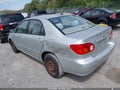Photo 3 of 11 — 2003 Toyota Corolla