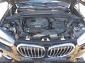 2017 BMW X1 — photo 10 of 19 | VIN WBXHU7C35H5H36281