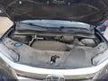 Photo 10 of 17 — 2021 Honda Pilot