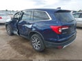 Photo 3 of 17 — 2021 Honda Pilot