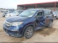 Photo 6 of 17 — 2021 Honda Pilot
