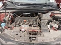 Photo 10 of 16 — 2020 Honda HR-V
