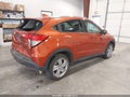Photo 4 of 16 — 2020 Honda HR-V