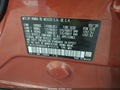 Photo 9 of 16 — 2020 Honda HR-V