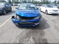 2015 Chrysler 200 — photo 6 of 10 | VIN 1C3CCCAB2FN746990
