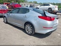 Photo 3 of 16 — 2015 Kia Optima
