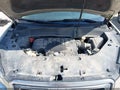 2015 GMC Acadia — photo 10 of 18 | VIN 1GKKRRKDXFJ305449