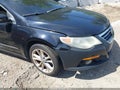 Photo 13 of 14 — 2010 Volkswagen CC
