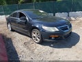 Photo 1 of 14 — 2010 Volkswagen CC