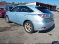 Photo 3 of 16 — 2010 Lexus RX 350