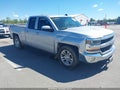 Photo 1 of 15 — 2017 Chevrolet Silverado 1500