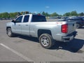 Photo 3 of 15 — 2017 Chevrolet Silverado 1500