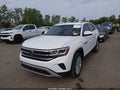 Photo 2 of 16 — 2021 Volkswagen Atlas Cross Sport