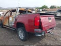 Photo 3 of 10 — 2017 Chevrolet Colorado
