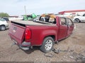 Photo 4 of 10 — 2017 Chevrolet Colorado