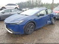 Photo 2 of 15 — 2026 Toyota Prius Plug-In