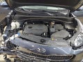 Photo 10 of 16 — 2017 Kia Sportage