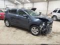 Photo 1 of 16 — 2017 Kia Sportage