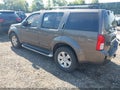 Photo 3 of 11 — 2007 Nissan Pathfinder
