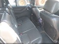 Photo 8 of 11 — 2007 Nissan Pathfinder
