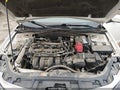Photo 10 of 12 — 2011 Ford Fusion