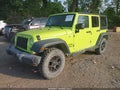 2016 Jeep Wrangler Unlimited — photo 2 of 12 | VIN 1C4BJWDGXGL304042