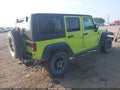 2016 Jeep Wrangler Unlimited — photo 4 of 12 | VIN 1C4BJWDGXGL304042