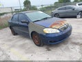 Photo 1 of 11 — 2007 Toyota Corolla
