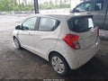 Photo 3 of 11 — 2017 Chevrolet Spark